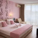 Ancora Хотел Приморско