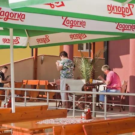 Отель Ancora 2*