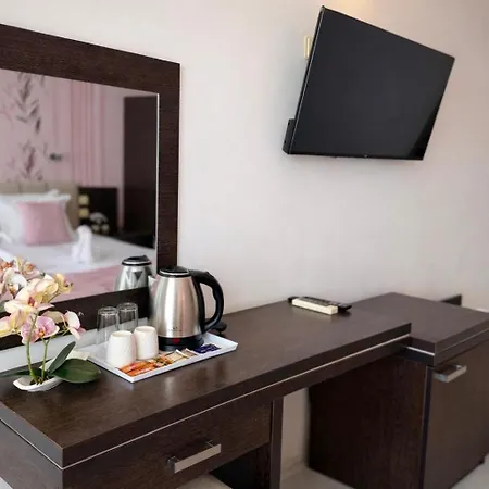 Hotel Ancora Primorsko