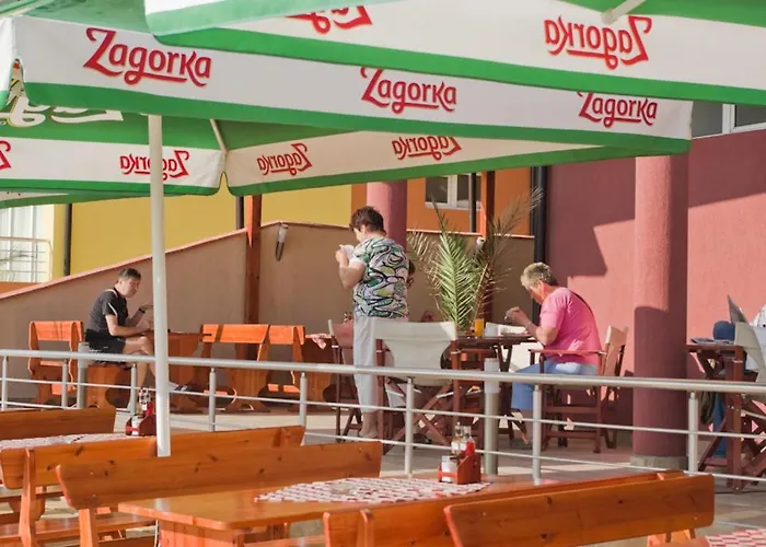 Отель Ancora 2*