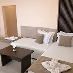 Ancora ホテル