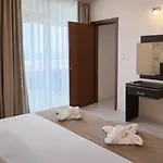 Ancora ホテル