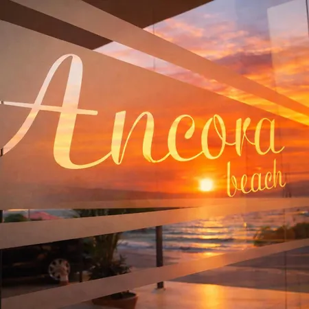 Ancora Отель 2*